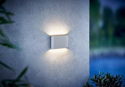 Kinver Outdoor LED Wall Light