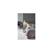 Strap 15 Wall Light with Leather Detail