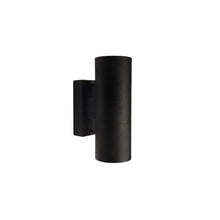 Tin Outdoor Up & Down Wall Light
