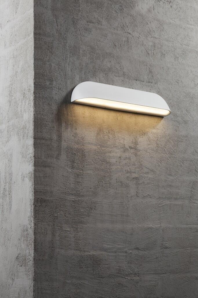 Nordlux Front Outdoor Wall Light