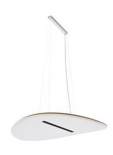 Derby Darklight Pendant
