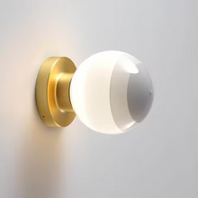 Dipping Light A2-13 LED Wall Light