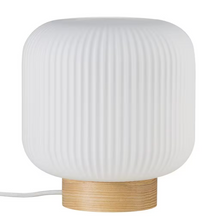 Milford Table Lamp