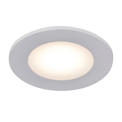 Leonis 2700K 3-Kit Recessed LED Ceiling Light IP65