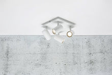 Nordlux Frida Ceiling Spotlight