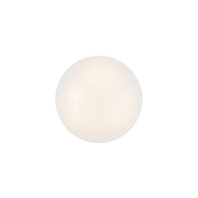 Montone 30 2700K LED Ceiling Light White