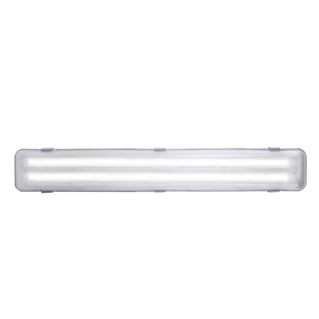 Works 2-Light LED Fixture Light IP65