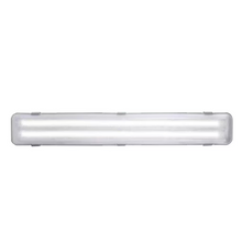 Works 2-Light LED Fixture Light IP65