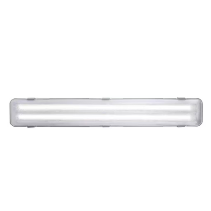 Works 2-Light LED Fixture Light IP65