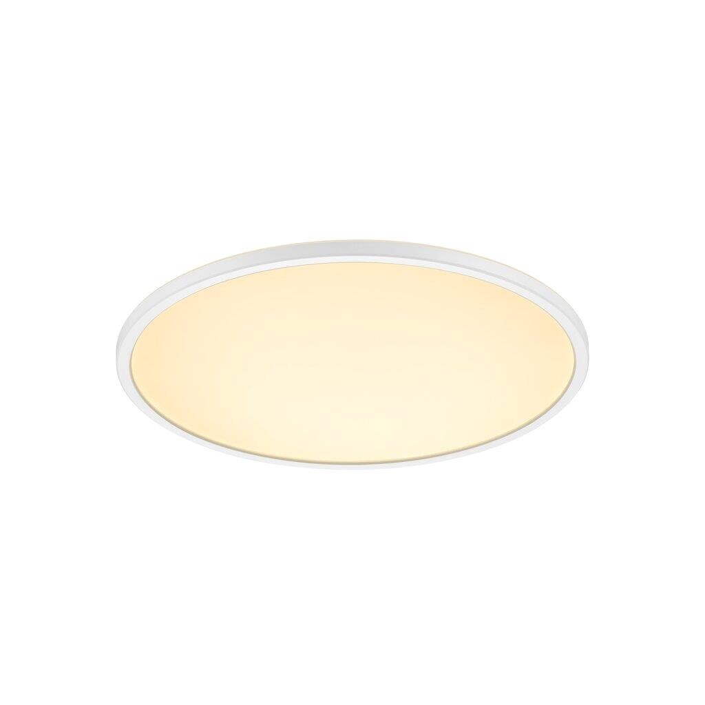 Nordlux Oja Flush Ceiling Light