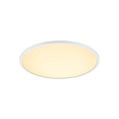 Nordlux Oja Flush Ceiling Light