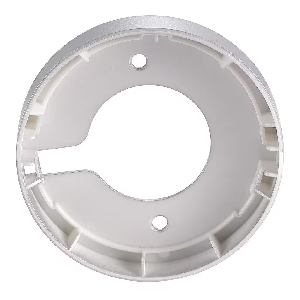Cambio 2W 3-Kit LED Recessed Ceiling Light in White