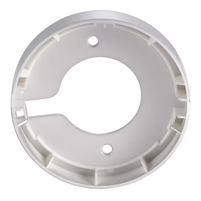 Cambio 2W 3-Kit LED Recessed Ceiling Light in White
