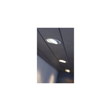 Tip Adjustable Built-In Spotlight