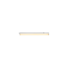 Renton 30 LED Fixture Light White