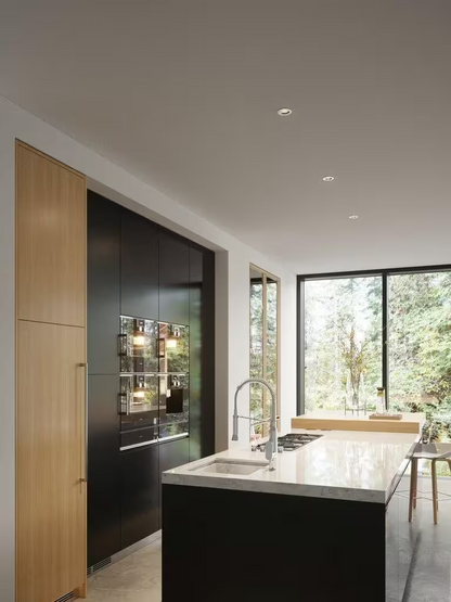 Tiaki 2700K / 4000K LED Ceiling Recessed Light