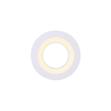 Clyde Recessed Downlight in White