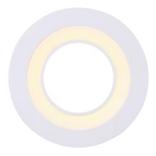 Clyde Recessed Downlight in White