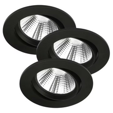 Fremont 2700K 3-Kit LED Recessed Ceiling Light