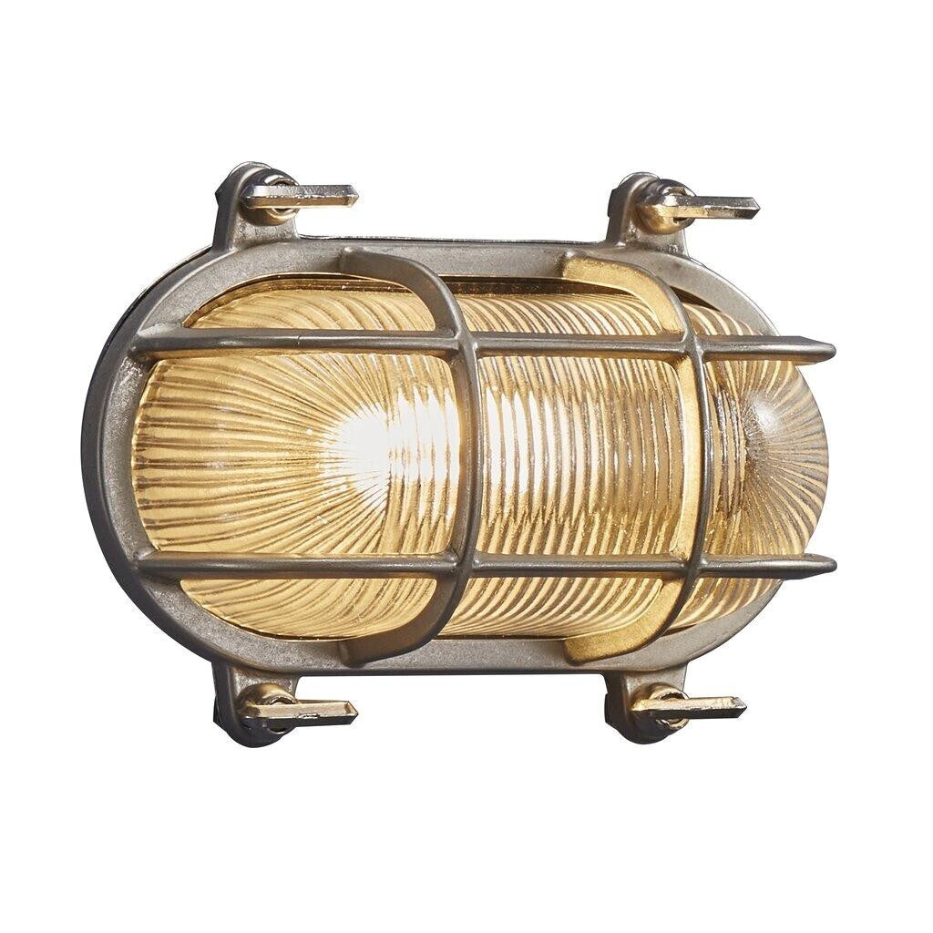 Nordlux Helford Outdoor Wall Light