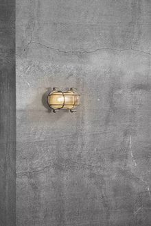 Helford Outdoor Wall Light