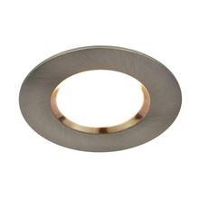 Dorado 2700K 3-Kit Dim LED Recessed Light IP65