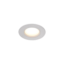 Dorado 2700K 1-Kit Dim LED Recessed Ceiling Light IP65