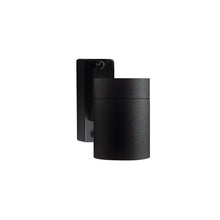 Tin Single Outdoor Wall Light