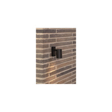 Tin Single Outdoor Wall Light