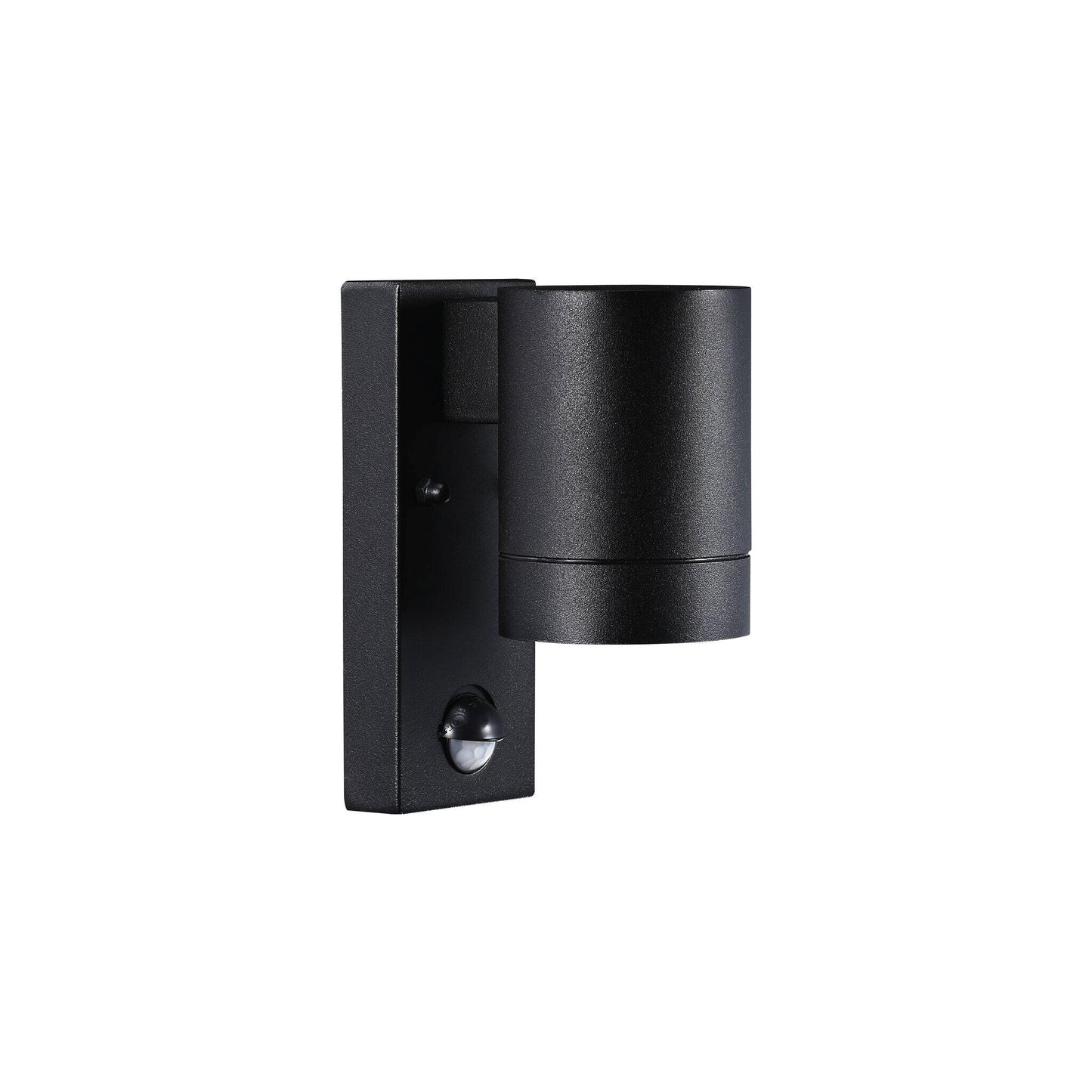 Tin Maxi Sensor Outdoor Wall Light