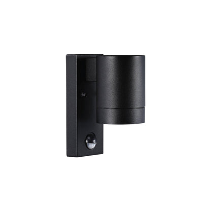 Tin Maxi Sensor Outdoor Wall Light