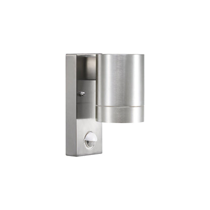 Tin Maxi Sensor Outdoor Wall Light