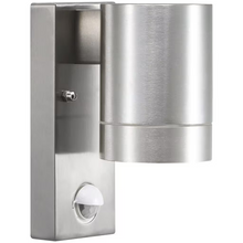 Tin Maxi Sensor Outdoor Wall Light