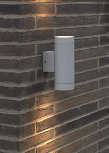 Nordlux Tin Outdoor Wall Light