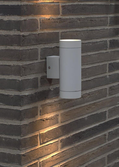 Nordlux Tin Outdoor Wall Light