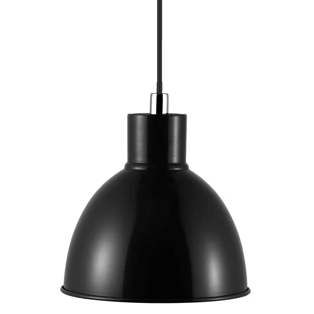 Pop Metal Pendant