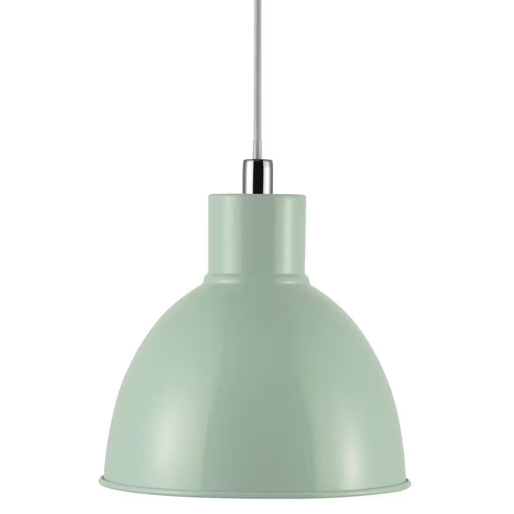 Pop Metal Pendant