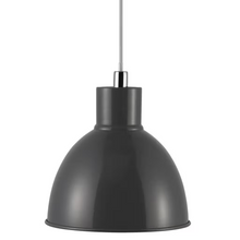 Pop Metal Pendant