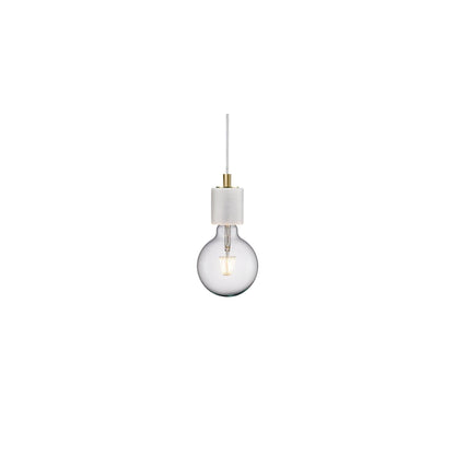 Siv Marble Pendant