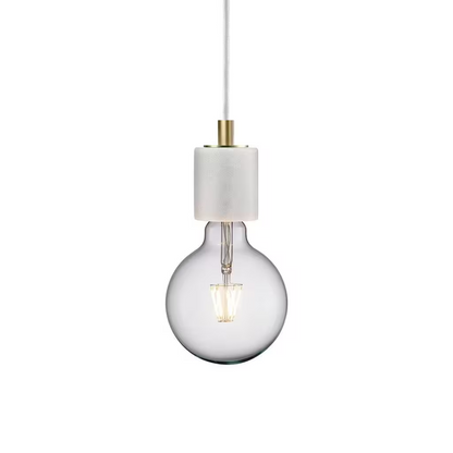 Siv Marble Pendant