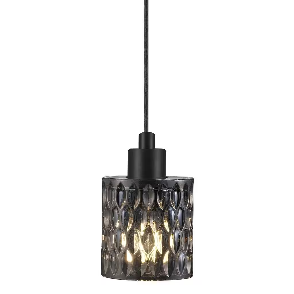 Hollywood Metal Pendant