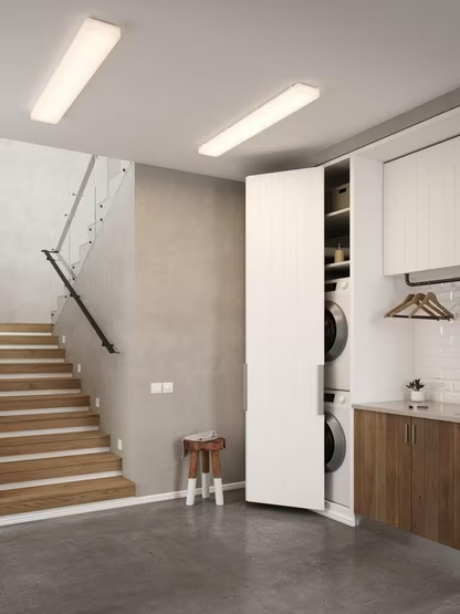 Trenton LED Ceiling Light White