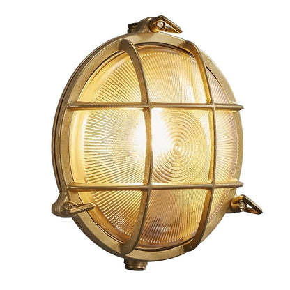 Nordlux Polperro Outdoor Wall Light