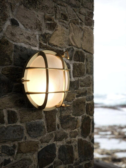 Nordlux Polperro Outdoor Wall Light