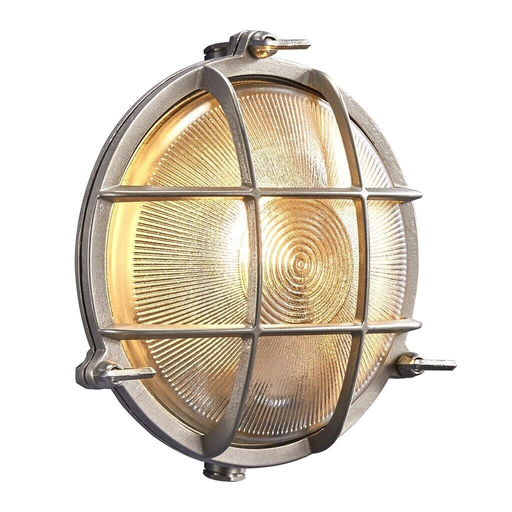Nordlux Polperro Outdoor Wall Light