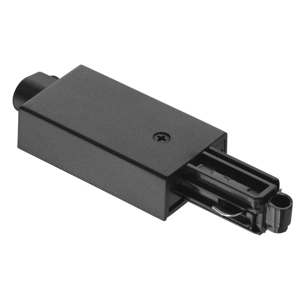 Nordlux Track Live End Feed Connector