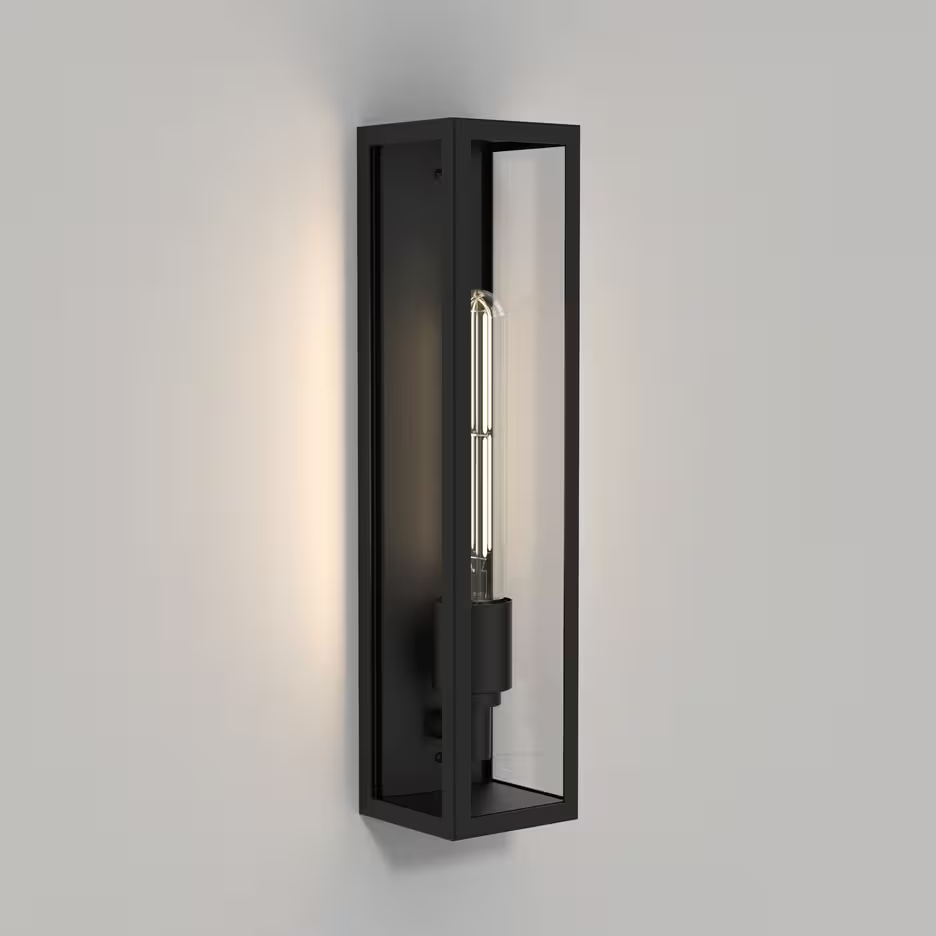 Harvard Exterior Wall Light