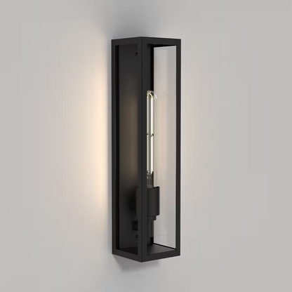Harvard Exterior Wall Light