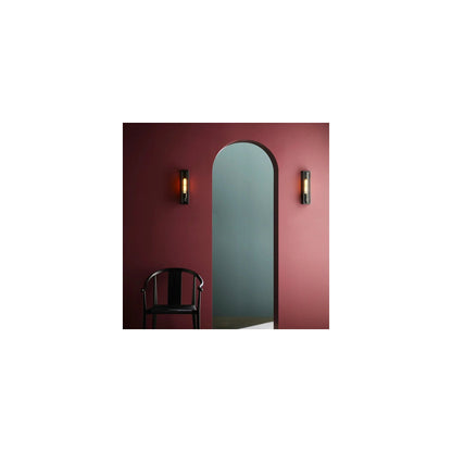 Harvard Exterior Wall Light