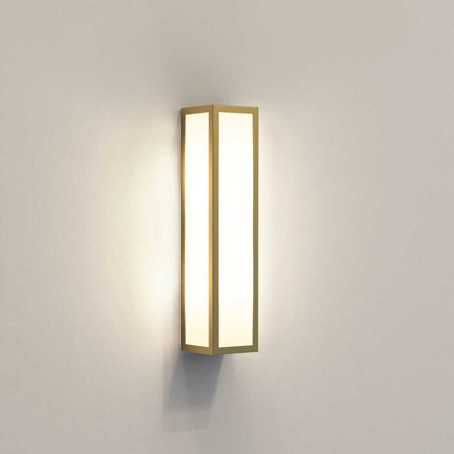 Astro Salerno Outdoor Wall Light